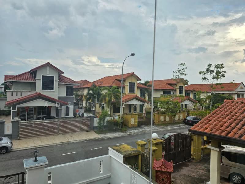 Rumah Banglo untuk Dijual di Aman Perdana (Kapar) - Adzura Zamedin - Exterior - PropertyGuru.com.my