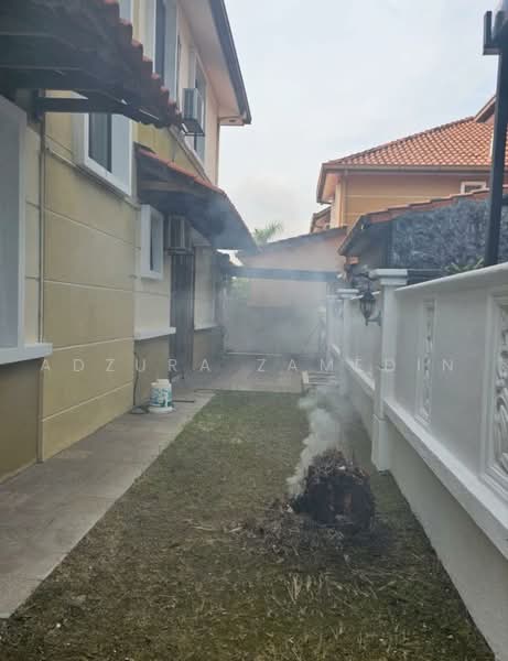 Rumah Banglo untuk Dijual di Aman Perdana (Kapar) - Adzura Zamedin - Exterior - PropertyGuru.com.my