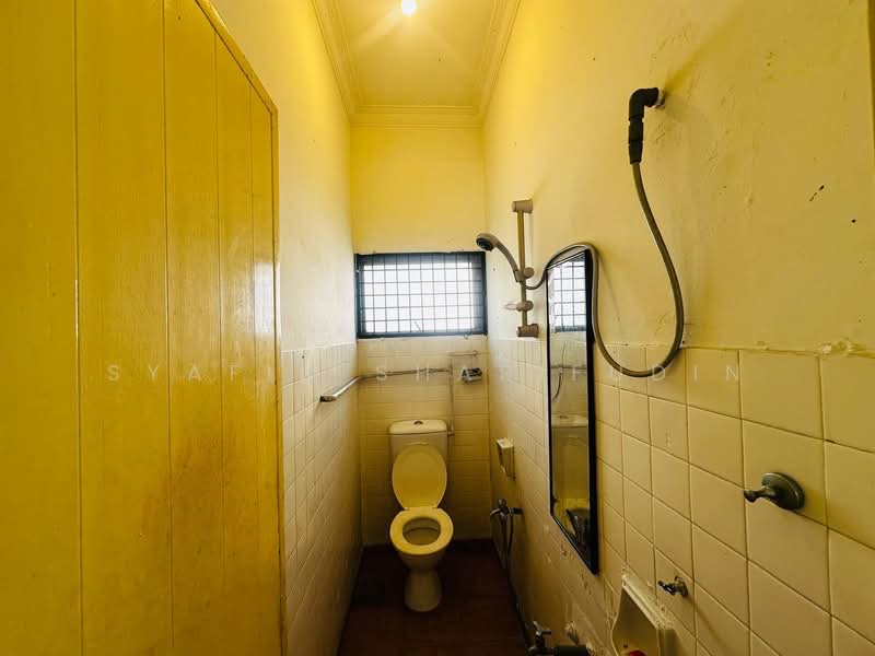 Terraced House for Sale in Ampang Jaya (Ampang) - Syafiq Sharifudin - PropertyGuru.com.my