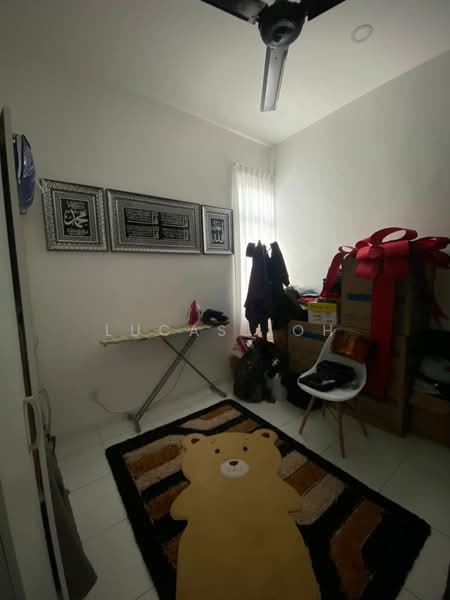 2-storey Terraced House for Sale in Eco Grandeur (Puncak Alam) - Lucas Loh - Interior - PropertyGuru.com.my