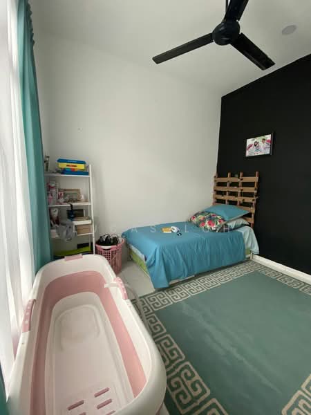 2-storey Terraced House for Sale in Eco Grandeur (Puncak Alam) - Lucas Loh - Bedroom - PropertyGuru.com.my