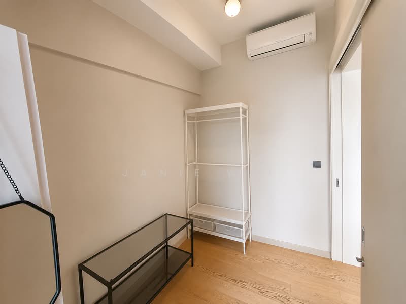 Service Residence for Sale at Star Residences Two - Janie Wai - Interior - PropertyGuru.com.my
