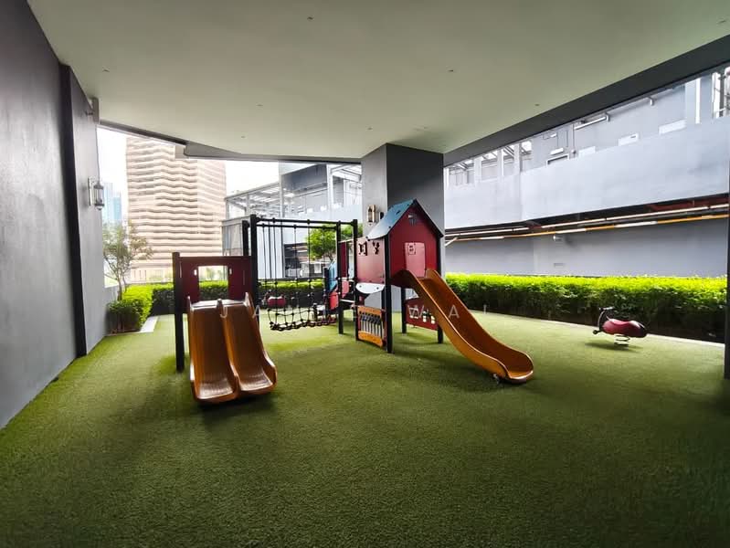 Service Residence for Sale at Star Residences Two - Janie Wai - Exterior - PropertyGuru.com.my