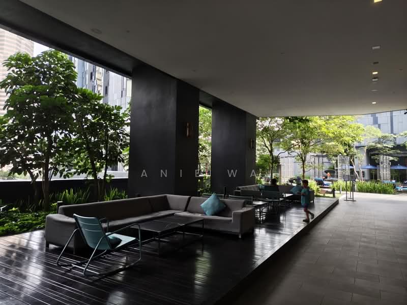 Service Residence for Sale at Star Residences Two - Janie Wai - Exterior - PropertyGuru.com.my