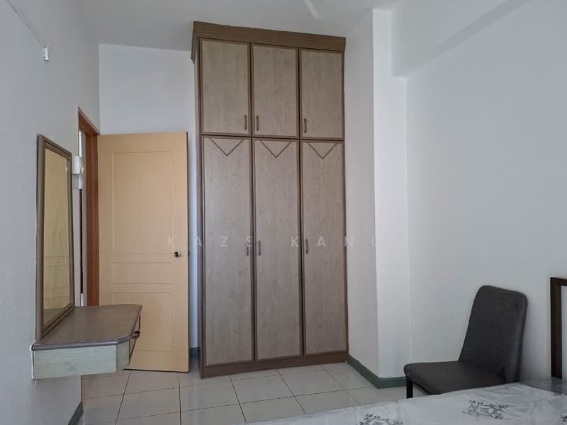 Condominium for Rent at Sunny Ville Condominium - Kaze Kang - PropertyGuru.com.my