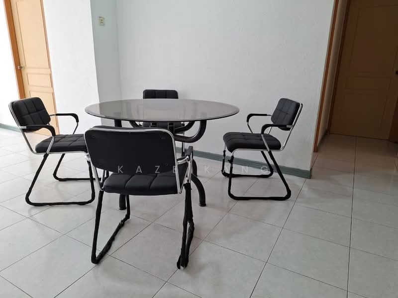 Condominium for Rent at Sunny Ville Condominium - Kaze Kang - PropertyGuru.com.my