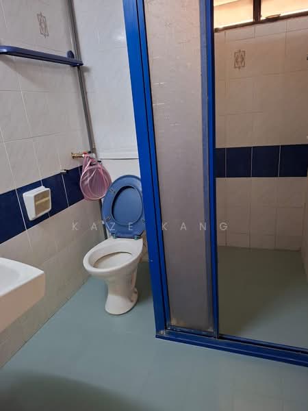 Condominium for Rent at Sunny Ville Condominium - Kaze Kang - PropertyGuru.com.my