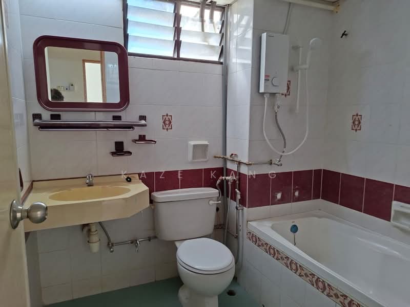 Condominium for Rent at Sunny Ville Condominium - Kaze Kang - PropertyGuru.com.my