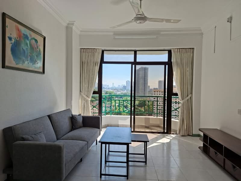 Condominium for Rent at Sunny Ville Condominium - Kaze Kang - PropertyGuru.com.my