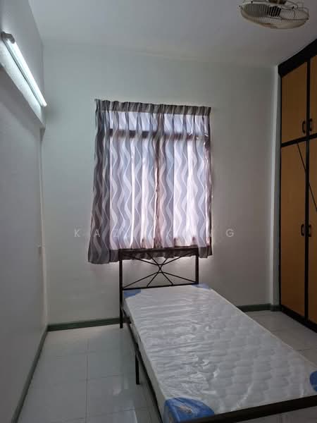 Condominium for Rent at Sunny Ville Condominium - Kaze Kang - PropertyGuru.com.my