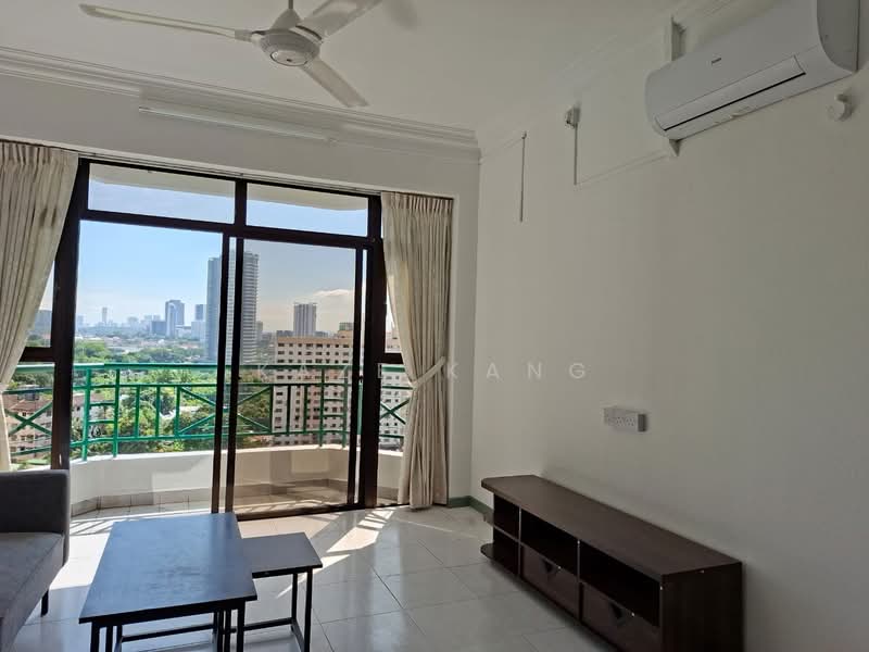 Condominium for Rent at Sunny Ville Condominium - Kaze Kang - PropertyGuru.com.my