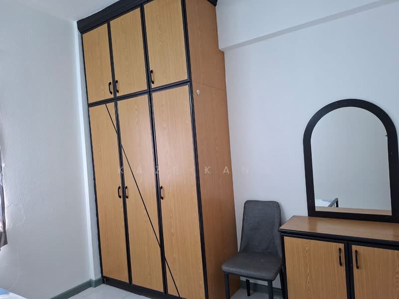 Condominium for Rent at Sunny Ville Condominium - Kaze Kang - PropertyGuru.com.my
