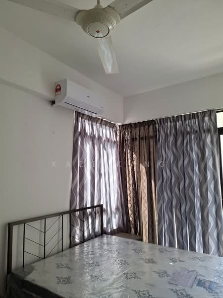 Condominium for Rent at Sunny Ville Condominium - Kaze Kang - PropertyGuru.com.my