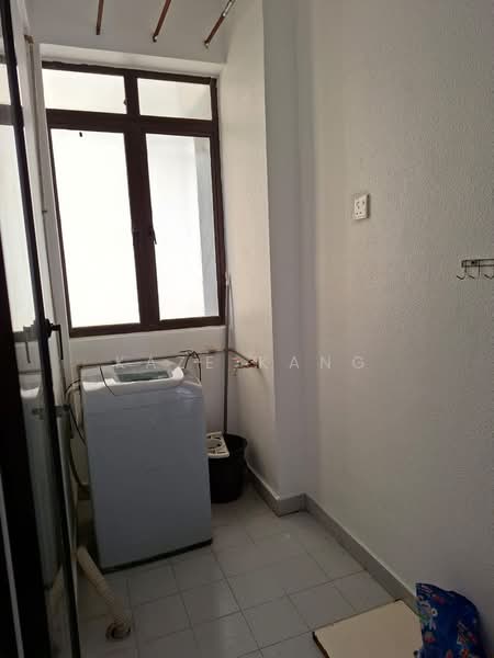 Condominium for Rent at Sunny Ville Condominium - Kaze Kang - PropertyGuru.com.my