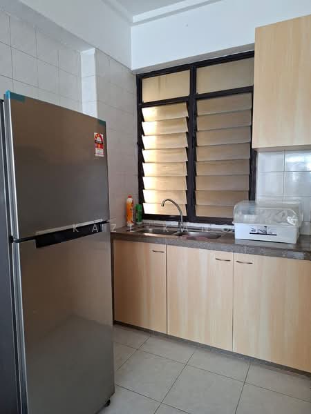 Condominium for Rent at Sunny Ville Condominium - Kaze Kang - PropertyGuru.com.my