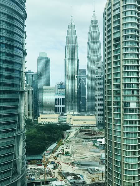 Condominium for Sale at The Avare - Michelle Tan - Exterior - PropertyGuru.com.my