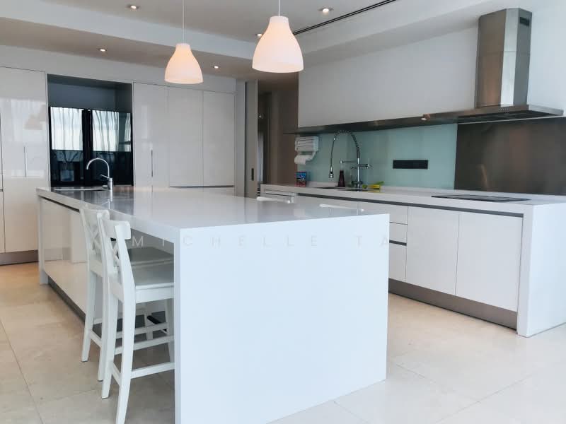 Condominium for Sale at The Avare - Michelle Tan - Kitchen - PropertyGuru.com.my