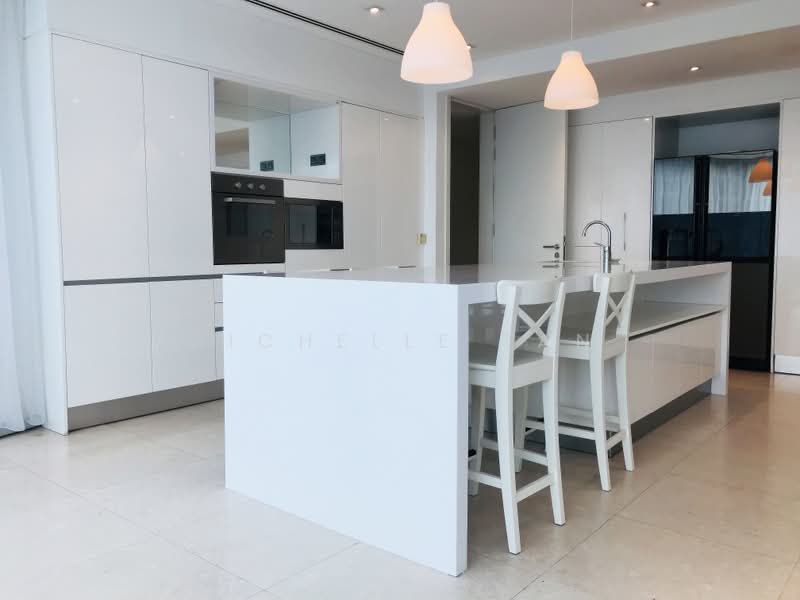 Condominium for Sale at The Avare - Michelle Tan - Kitchen - PropertyGuru.com.my