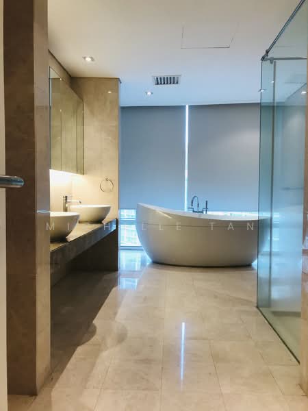 Condominium for Sale at The Avare - Michelle Tan - Bathroom - PropertyGuru.com.my