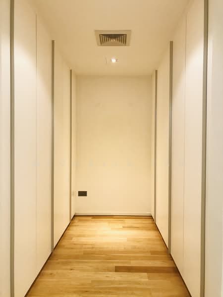 Condominium for Sale at The Avare - Michelle Tan - Corridor - PropertyGuru.com.my