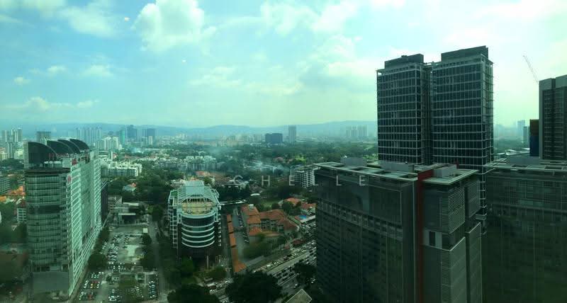 Condominium for Sale at The Avare - Michelle Tan - View - PropertyGuru.com.my