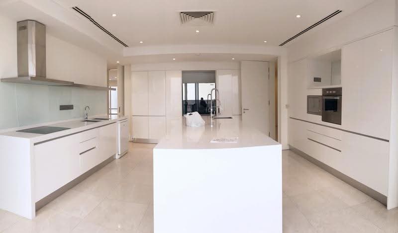 Condominium for Sale at The Avare - Michelle Tan - Kitchen - PropertyGuru.com.my