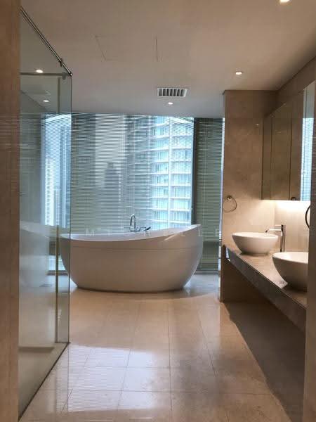 Condominium for Sale at The Avare - Michelle Tan - Bathroom - PropertyGuru.com.my