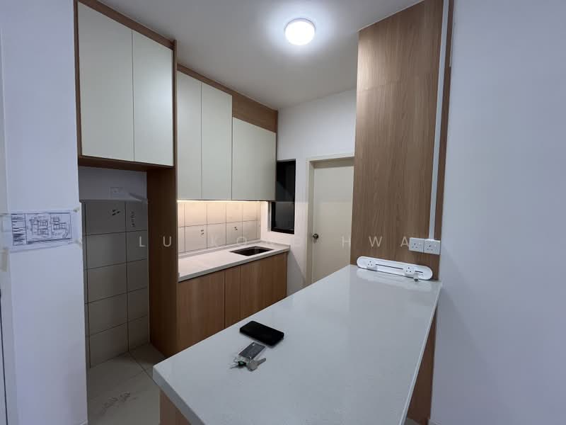 Condominium for Rent at Vierra Residence - Lu Kong Hwa - PropertyGuru.com.my