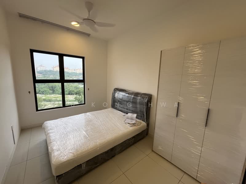 Condominium for Rent at Vierra Residence - Lu Kong Hwa - PropertyGuru.com.my