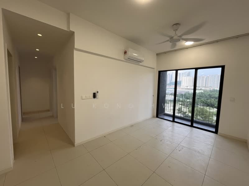 Condominium for Rent at Vierra Residence - Lu Kong Hwa - PropertyGuru.com.my