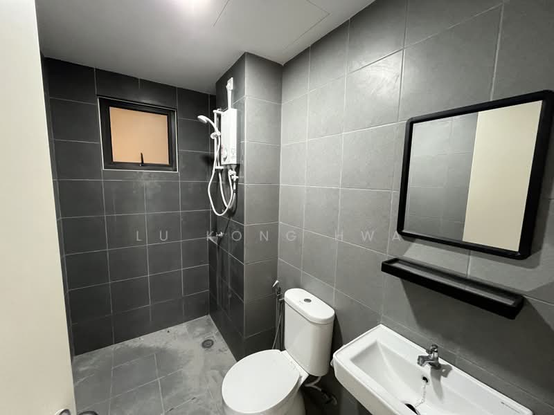 Condominium for Rent at Vierra Residence - Lu Kong Hwa - PropertyGuru.com.my
