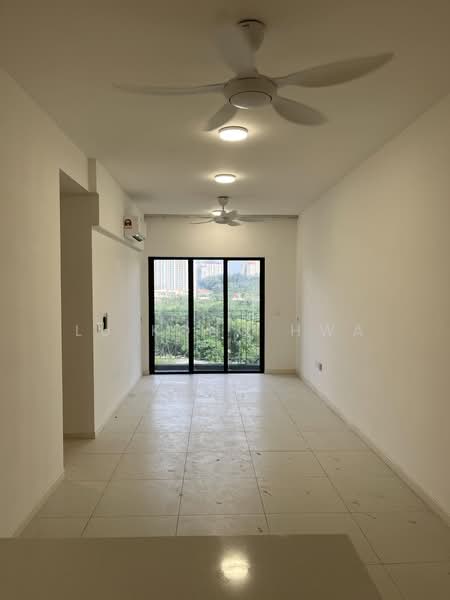 Condominium for Rent at Vierra Residence - Lu Kong Hwa - PropertyGuru.com.my