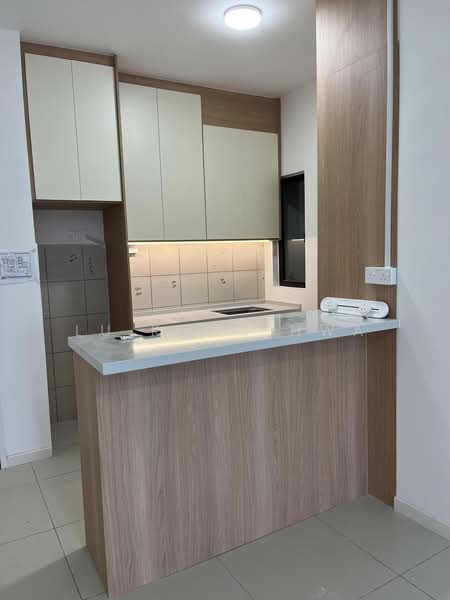 Condominium for Rent at Vierra Residence - Lu Kong Hwa - PropertyGuru.com.my