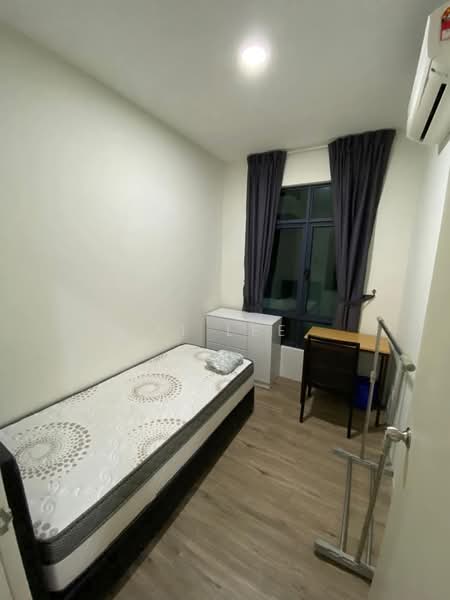 Kondominium untuk Disewa di Sapphire On The Park - Ai Lee - Bedroom - PropertyGuru.com.my