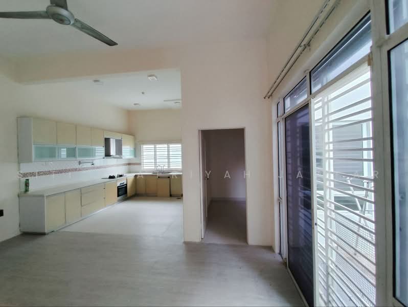 Rumah Teres 2-Tingkat untuk Dijual di Seksyen 13 (Shah Alam) - SITI KHAIRIYAH JAAFAR - PropertyGuru.com.my