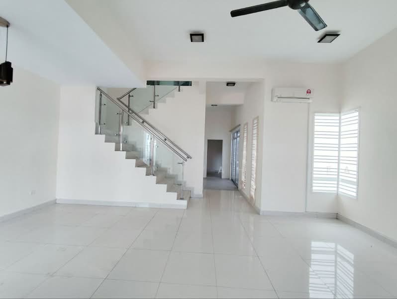 Rumah Teres 2-Tingkat untuk Dijual di Seksyen 13 (Shah Alam) - SITI KHAIRIYAH JAAFAR - PropertyGuru.com.my