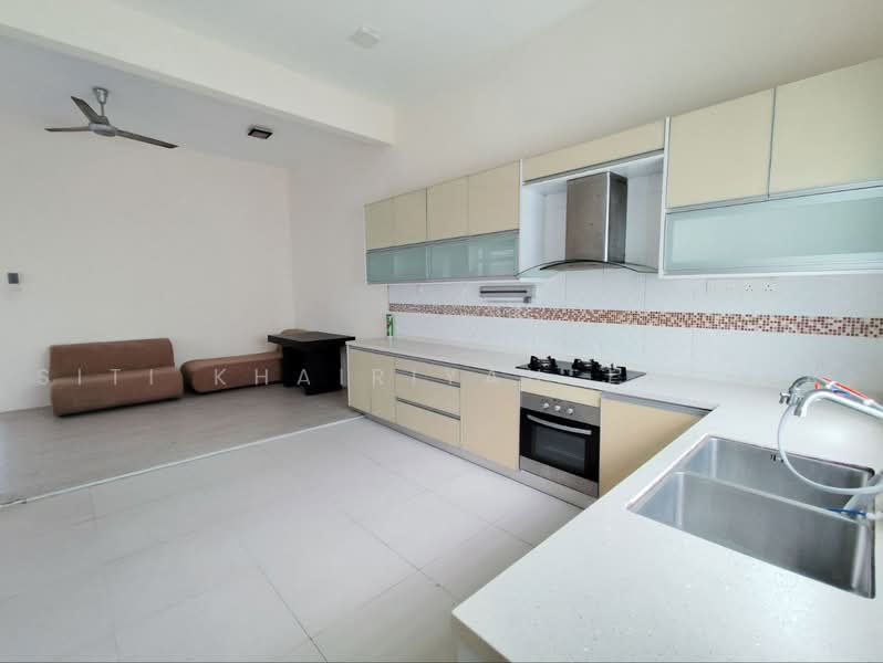 Rumah Teres 2-Tingkat untuk Dijual di Seksyen 13 (Shah Alam) - SITI KHAIRIYAH JAAFAR - PropertyGuru.com.my