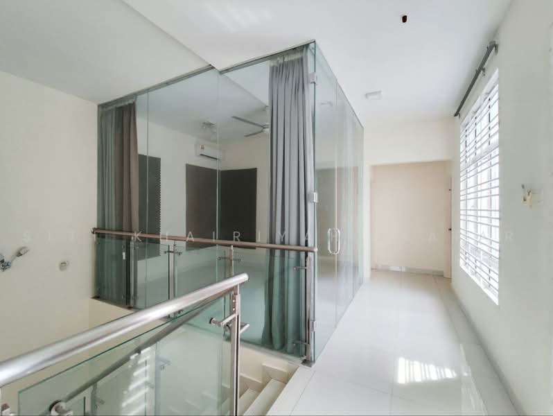 Rumah Teres 2-Tingkat untuk Dijual di Seksyen 13 (Shah Alam) - SITI KHAIRIYAH JAAFAR - PropertyGuru.com.my