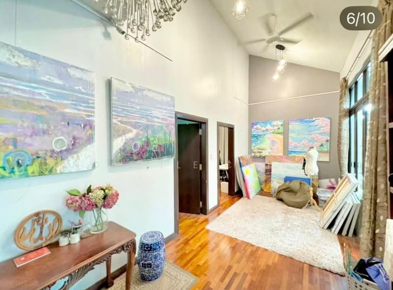 Semi-Detached House for Sale in Usj 17 (Subang Jaya) - Nobeille Chung - Interior - PropertyGuru.com.my