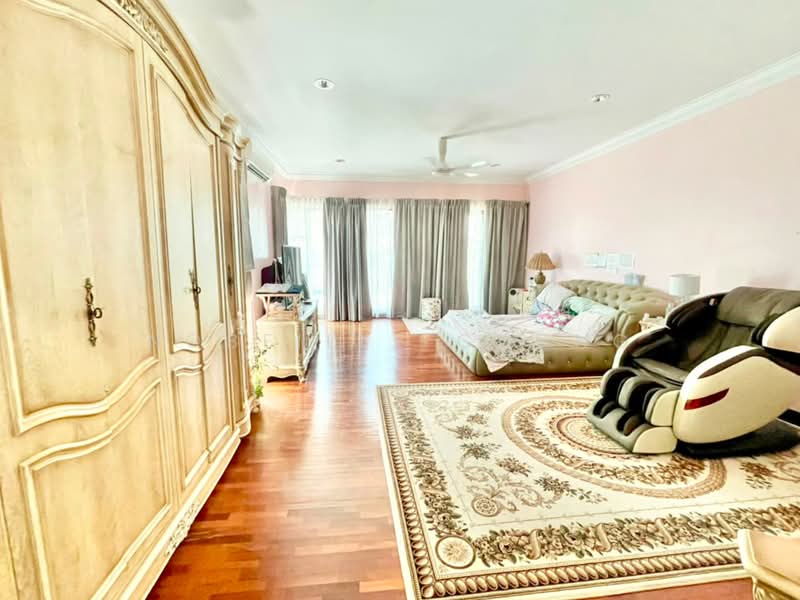 Semi-Detached House for Sale in Usj 17 (Subang Jaya) - Nobeille Chung - PropertyGuru.com.my