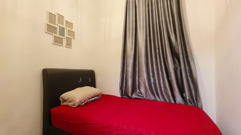 Kondominium untuk Disewa di Ataraxia Park @ Forest City - Jin Teok - Bedroom - PropertyGuru.com.my
