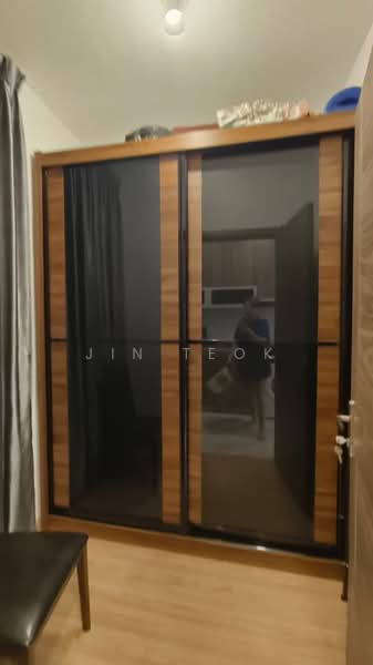 Kondominium untuk Disewa di Ataraxia Park @ Forest City - Jin Teok - Interior - PropertyGuru.com.my