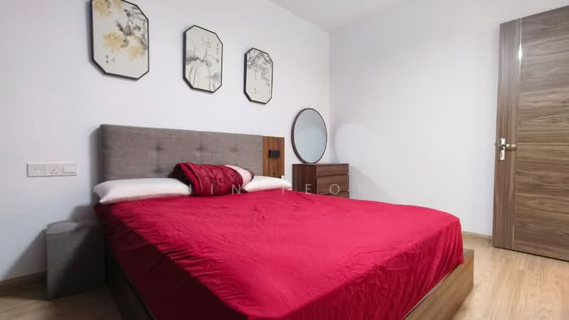 Kondominium untuk Disewa di Ataraxia Park @ Forest City - Jin Teok - Bedroom - PropertyGuru.com.my
