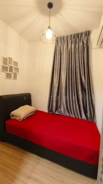 Kondominium untuk Disewa di Ataraxia Park @ Forest City - Jin Teok - Bedroom - PropertyGuru.com.my
