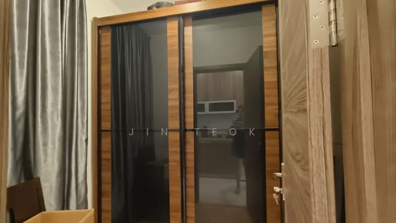 Kondominium untuk Disewa di Ataraxia Park @ Forest City - Jin Teok - Interior - PropertyGuru.com.my
