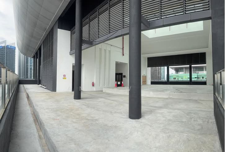 Retail Space for Rent in Mid Valley City (Kuala Lumpur) - andrew lim - Exterior - PropertyGuru.com.my