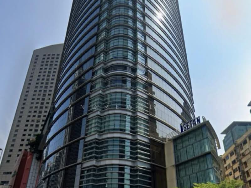 Retail Space for Rent in Mid Valley City (Kuala Lumpur) - andrew lim - Exterior - PropertyGuru.com.my