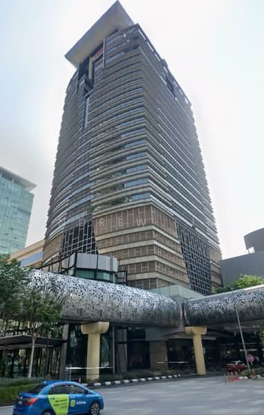 Retail Space for Rent in Mid Valley City (Kuala Lumpur) - andrew lim - Exterior - PropertyGuru.com.my