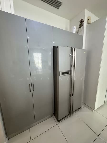 Service Residence for Rent at M Suites - Jacky Wong - Interior - PropertyGuru.com.my