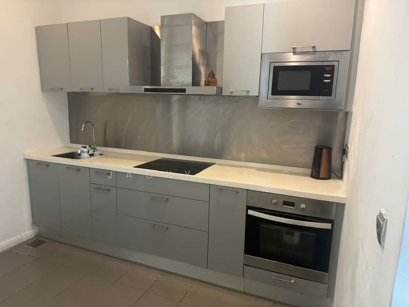 Service Residence for Rent at M Suites - Jacky Wong - PropertyGuru.com.my